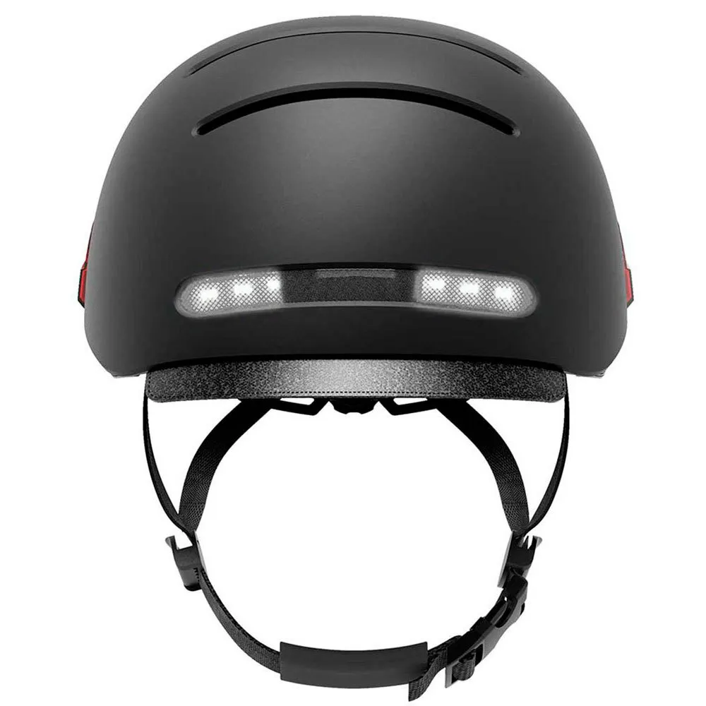 Livall Bh51m Neo Led Stadthelm