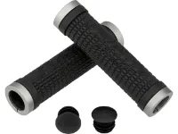 Lizard Skins Peaty Cheers Signature Lock On Lenkergriffe