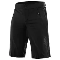 Löffler 27802 Gravel-e Assl Kurze Hose