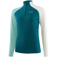 Löffler Coblo Transtex Langarm-baselayer