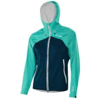 Löffler Ponto Goretex Active Jacke