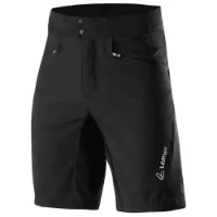 Löffler Swift Comfort Stretch Light Kurze Hose