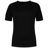 Löffler Transtex Merino Kurzarm-baselayer
