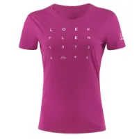 Löffler Transtex® Single Kurzarm-t-shirt