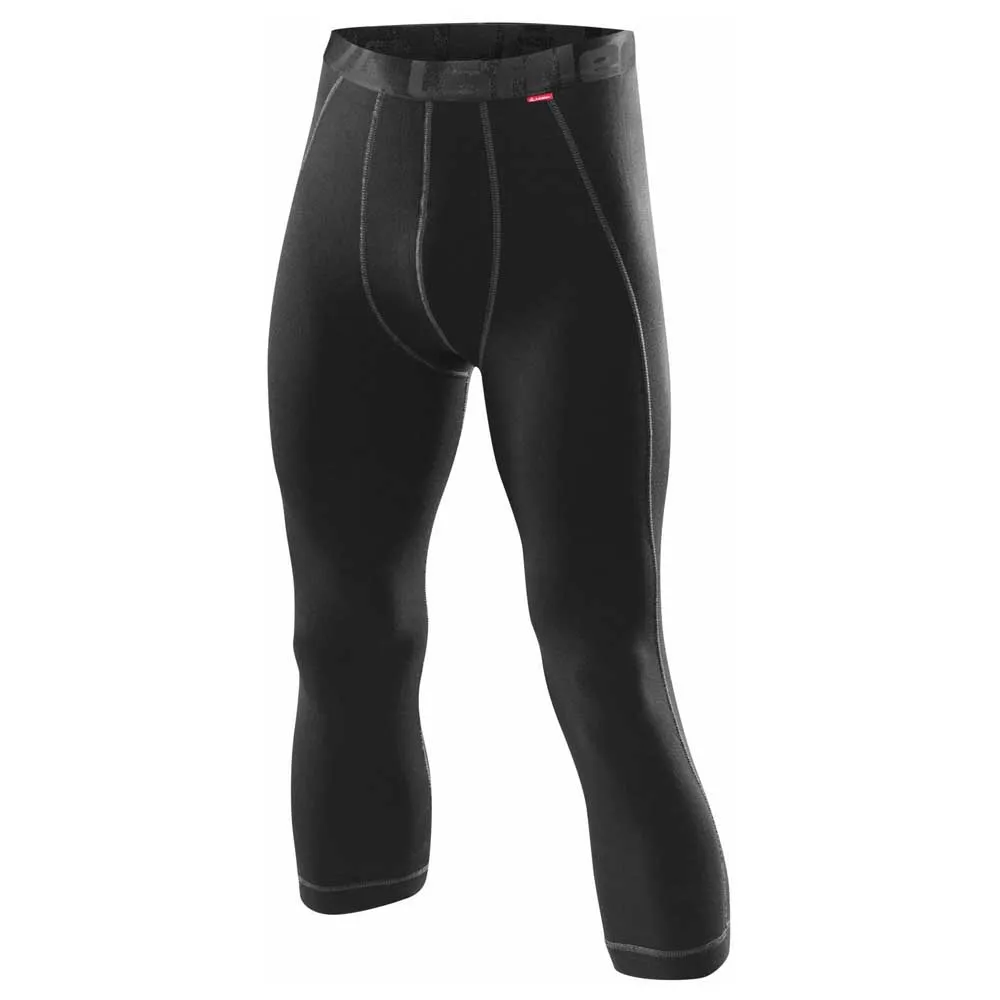 Löffler Transtex Warm 3/4 Baselayer-hose