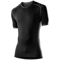 Löffler Transtex Warm Kurzarm-baselayer