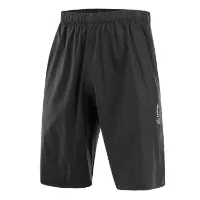 Löffler Waterproof Pocket Kurze Hose