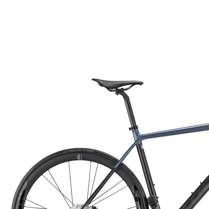 Look 785 Huez Komplettes Rennrad