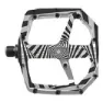 Look Trail Roc Plus Thomas Genon Pedale, Grey / black, One Size