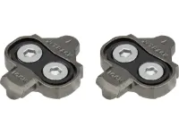 Look X-Track Cleats