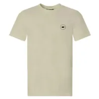 LOOKING FOR WILD Monolithe Kurzarm-t-shirt