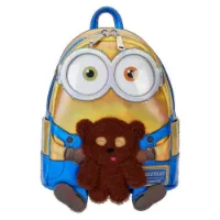 Loungefly Iridescent Bob Cosplay Mini Rucksack