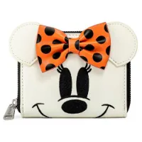 Loungefly Minnies Geist Brieftasche