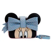 Loungefly Polka Dot Disney Minnie Tasche