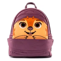 Loungefly Raya Und Der Letzte Drache Tuk Tuk Rucksack
