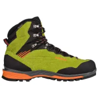 LOWA Cadin Ii Goretex Mid Bergsteigerschuhe