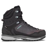 LOWA Mangart Goretex Mid Bergsteigerschuhe