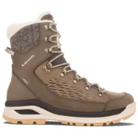 LOWA Renegade Evo Ice Goretex Wanderstiefel