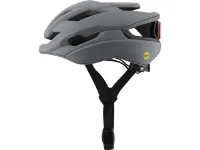 Lumos Ultra Fly Pro MIPS Helm + Firefly LED Helmlicht Bundle