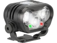 Lupine Blika X 7 SC LED Stirnlampe