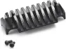 Lupine Heatsink Kühlkörper für Piko / Piko R, Schwarz