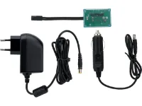 Lupine Micro Charger Ladegerät für Li-Ionen Akkus
