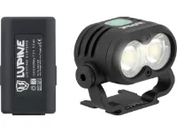 Lupine Piko R 4 LED Helmlampe