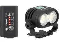 Lupine Piko R 4 SC LED Helmlampe