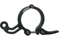 Lupine Schnellspanner-Halterung für Piko / Neo / Blika