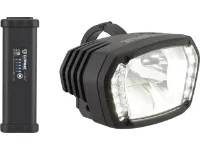Lupine SL AX 10.0 LED Frontlicht mit StVZO-Zulassung Modell 2023
