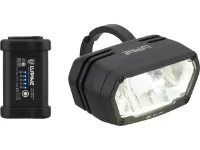 Lupine SL MiniMax AF 5.0 LED Frontlicht mit StVZO-Zulassung