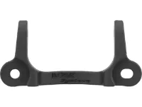 Lupine Twinfix Lampenhalter