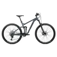 Lupo Trail 29´´ Deore Slm6100 Mountainbike