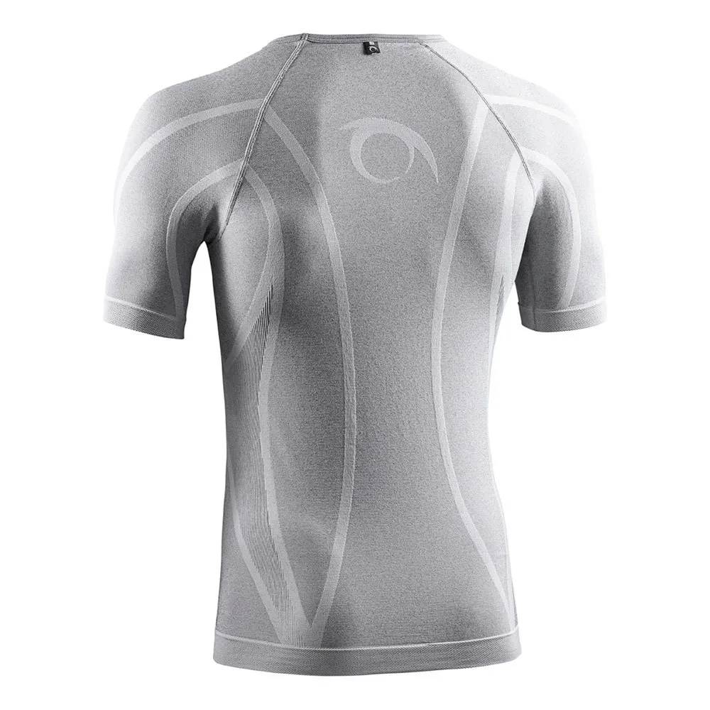 Lurbel Oxigeno Kurzarm-baselayer