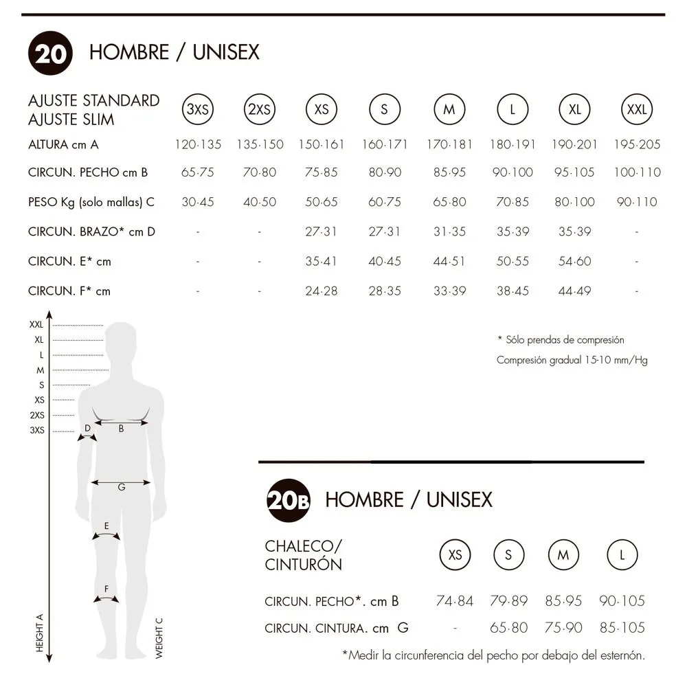 Lurbel Oxigeno Kurzarm-baselayer