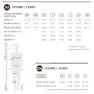 Lurbel Oxigeno Kurzarm-baselayer