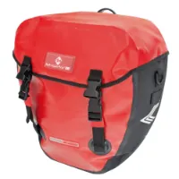 M-Wave Alberta 2x20l Fahrradtasche