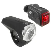 M-Wave Atlas K10 Usb Lichtset