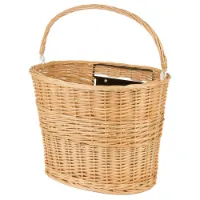 M-Wave Clip Bar Wicker Korb