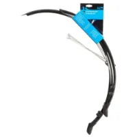 M-Wave Mud Max Flex 26´´ Schutzblech-set