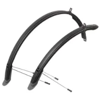 M-Wave Mud Max Ii 28´´ Schutzblech-set