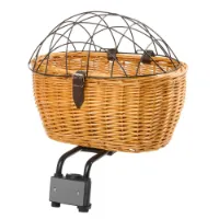 M-Wave Pet Wicker Korb