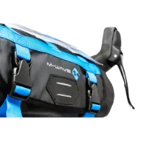 M-Wave Rough Ride Front Lenkertasche 10l