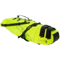 M-Wave Rough Ride Satteltasche 11l