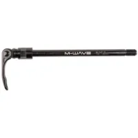 M-Wave Stalwart Shimano Hintere Steckachse