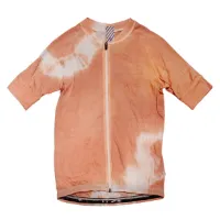 Maad Cycling Trikot Kurzarm