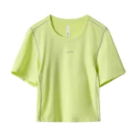 MAAP Alt Road Damen Cropped Tee