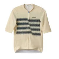 MAAP BlurRot Out Ultralight Frauen Fahrradtrikot AW2O23