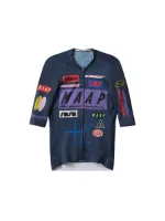 MAAP Drome Pro Air Trikot 3.0