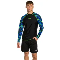 Madwave C0 Langärmeliges Rashguard